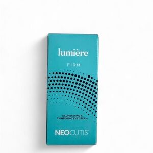 NEOCUTIS Lumière Firm Illuminating & Tightening Eye Cream